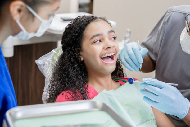 Best Emergency Treatment for Dental Infections or Abscesses in Blue Earth, MN