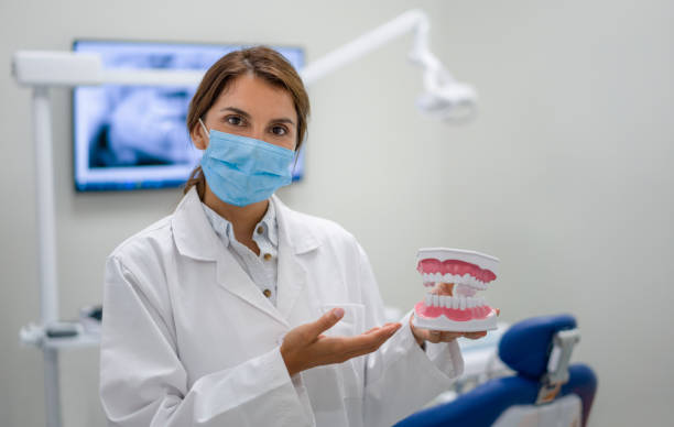 Best Urgent Care for Lost Fillings or Crowns in Blue Earth, MN