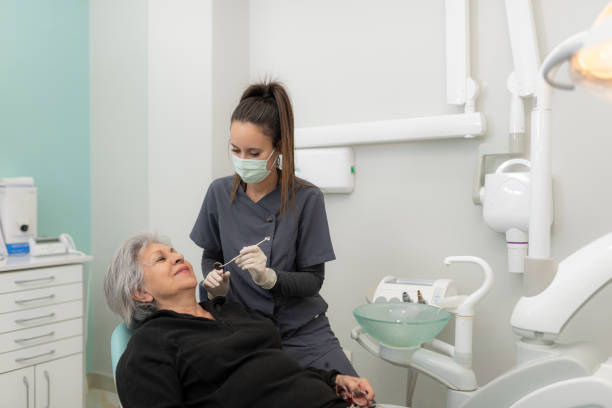 Best Emergency Wisdom Teeth Removal in Blue Earth, MN