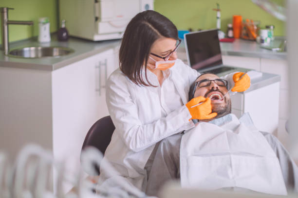 Best Pediatric Emergency Dentist in Blue Earth, MN
