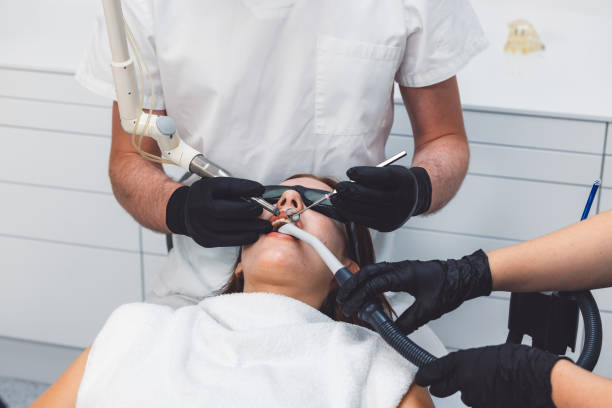 Best Pediatric Emergency Dentist in Blue Earth, MN