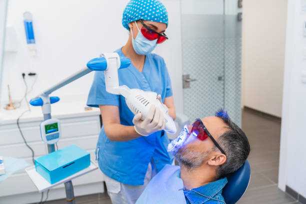 Best Emergency Dental Care for Broken or Chipped Teeth in Blue Earth, MN